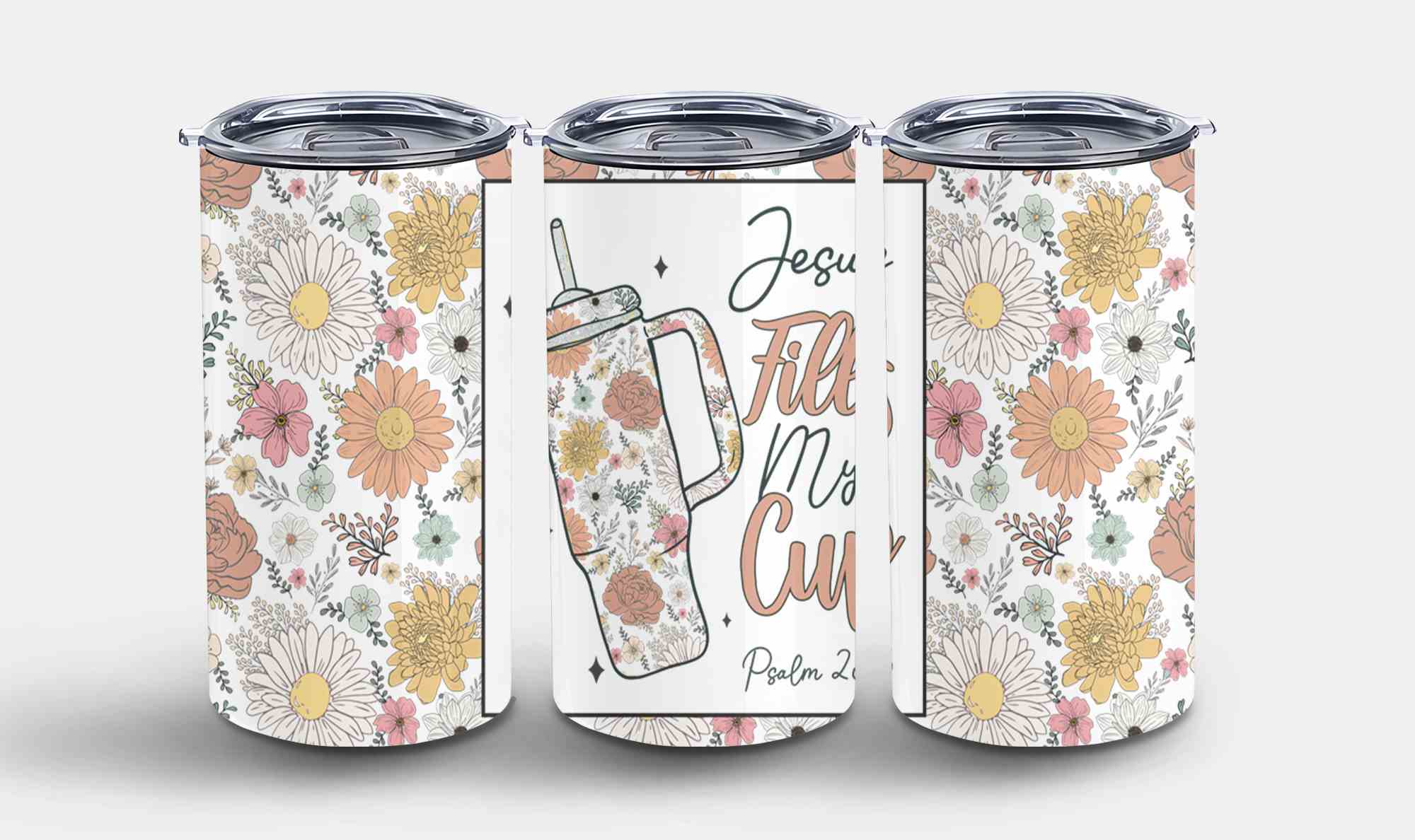 Jesus Fells My Cup-10210